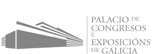 palacio de congresos y expocisiones galicia